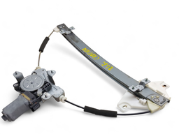 MÁQUINA DE VIDRO PORTA DIANTEIRA ESQUERDA CAPTIVA 08 A 2017