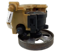 BOMBA DIREÇÃO HIDRÁULICA PEUG 206 207 HOGGAR 1.4 1.6 01/12