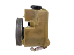 BOMBA DIREÇÃO HIDRÁULICA PEUG 206 207 HOGGAR 1.4 1.6 01/12