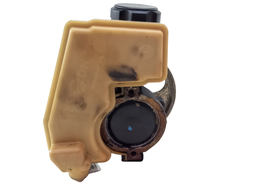 BOMBA DIREÇÃO HIDRÁULICA PEUG 206 207 HOGGAR 1.4 1.6 01/12