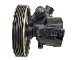 BOMBA DIREÇÃO HIDRÁULICA PEUG 206 207 HOGGAR 1.4 1.6 01/12