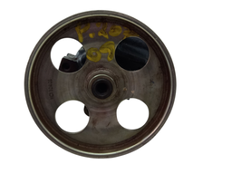 BOMBA DIREÇÃO HIDRÁULICA PEUG 206 207 HOGGAR 1.4 1.6 01/12