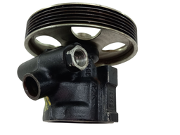 BOMBA DIREÇÃO HIDRÁULICA PEUG 206 207 HOGGAR 1.4 1.6 01/12