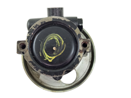 BOMBA DIREÇÃO HIDRÁULICA PEUG 206 207 HOGGAR 1.4 1.6 01/12