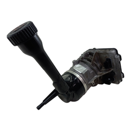 BOMBA DIREÇÃO ELETRO HIDRAULICA C4 PICASSO / GRAND 2.0 08/14