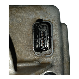 BOMBA DIREÇÃO ELETRO HIDRAULICA C4 PICASSO / GRAND 2.0 08/14