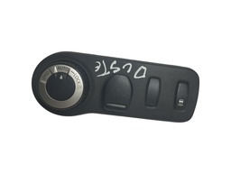 Botão Comando Tração Duster 2014 a 2017