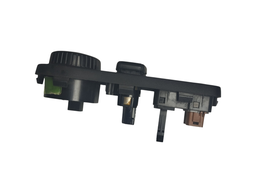 BOTÃO COMANDO TRAÇÃO DUSTER 2014 A 2017