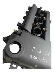 TAMPA VÁLVULAS CHERY QQ 1.1 