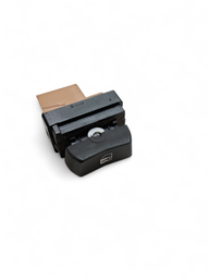 BOTÃO TRAVA PORTAS CAPTIVA 2008 A 2017