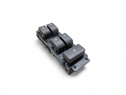 BOTÃO COMANDO VIDRO ELETRICO DIANT ESQU CAPTIVA 2008 A 2017