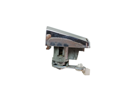 CILINDRO MAÇANETA PORTA DIANTEIRA ESQUERDA CAPTIVA 08/17