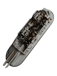 LUZ DE TETO RENAULT DUSTER 2011 A 2019