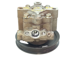 BOMBA DIREÇÃO HIDRÁULICA ONIX PRISMA 1.0 1.4 2013 A 2020