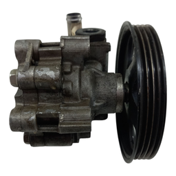 BOMBA DIREÇÃO HIDRÁULICA TRACKER 1.8 2014 A 2016