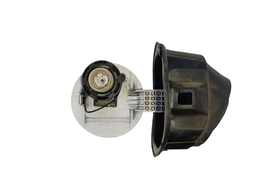 PORTINHOLA TANQUE COMBUSTÍVEL SORENTO 2010 2011 A 2015