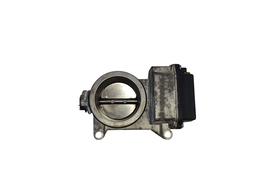 Tbi Corpo Borboleta Duster Captur Oroch Sandero Rs 2.0 2012/