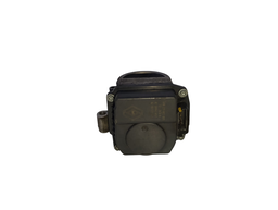 TBI CORPO BORBOLETA DUSTER CAPTUR OROCH SANDERO RS 2.0 2012/