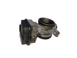 TBI CORPO BORBOLETA DUSTER CAPTUR OROCH SANDERO RS 2.0 2012/