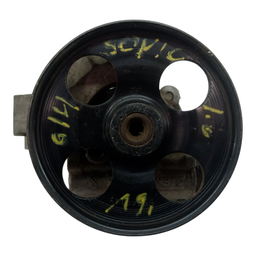 Bomba Direção Hidráulica Sonic 1.6 2012 2013 a 2014