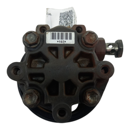 BOMBA DIREÇÃO HIDRÁULICA S10 TRAILBLAZER 2.8 2012 A 2016