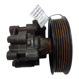 BOMBA DIREÇÃO HIDRÁULICA S10 TRAILBLAZER 2.8 2012 A 2016