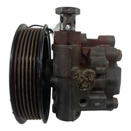 BOMBA DIREÇÃO HIDRÁULICA S10 TRAILBLAZER 2.8 2012 A 2016