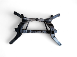 EIXO AGREGADO TRASEIRO CAPTIVA 2.4 3.0 3.6 2008 2009 A 2017