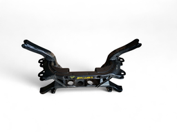 EIXO AGREGADO TRASEIRO CAPTIVA 2.4 3.0 3.6 2008 2009 A 2017