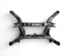 Eixo Agregado Traseiro Captiva 2.4 3.0 3.6 2008 2009 a 2017