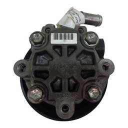 BOMBA DIREÇÃO HIDRÁULICA S10 BALZER 2.4 FLEX 2012 A 2016