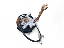 MANGA EIXO MONTANTE TRAS DIREITA CAPTIVA 2.4 3.0 3.6 08/17