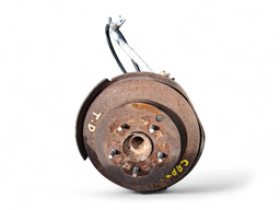 Manga Eixo Montante tras direita Captiva 2.4 3.0 3.6 08/17