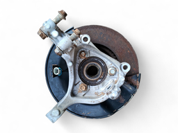 MANGA EIXO MONTANTE DIA ESQUERDO CAPTIVA 2.4 3.0 3.6 08/2017