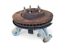 MANGA EIXO MONTANTE DIA ESQUERDO CAPTIVA 2.4 3.0 3.6 08/2017