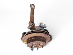  MANGA EIXO MONTANTE TRAS ESQUERDO CAPTIVA 2.4 3.0 3.6 08/17