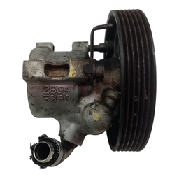 BOMBA DIREÇÃO HIDRÁULICA PEUGEOT 206 XSARA 1.6 1.8