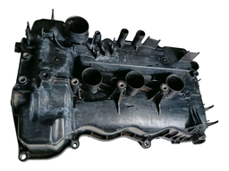 Tampa Válvulas Kwid 1.0 3cc 