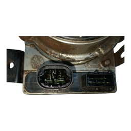 BOMBA DIREÇÃO ELETRO HIDRÁULICA C4 HATCH PALLAS 307 02/13