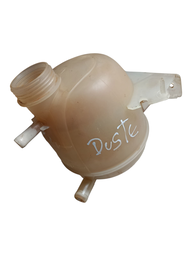 RESERVATÓRIO DE ÁGUA DO RADIADOR RENAULT DUSTER