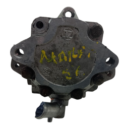 BOMBA DIREÇÃO HIDRÁULICA FIAT MAREA 2.4 5CC 2001 2002 A 2007