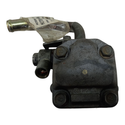 BOMBA DIREÇÃO HIDRÁULICA PAJERO SPORT 2.8 1998 A 2007