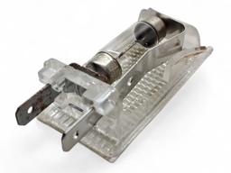 LUZ CORTESIA BAGAGITO CAPTIVA 2008 2009 2010 A 2017