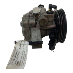 BOMBA DIREÇÃO HIDRÁULICA HB20 1.0 3CC 2013 2014 A 2019