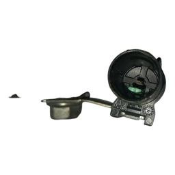 BOMBA DIREÇÃO HIDRÁULICA MITSUBISHI TR4 2.0 2003 A 2015