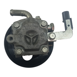 BOMBA DIREÇÃO HIDRÁULICA MITSUBISHI TR4 2.0 2003 A 2015