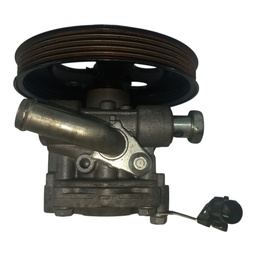 BOMBA DIREÇÃO HIDRÁULICA MITSUBISHI TR4 2.0 2003 A 2015