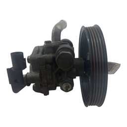 BOMBA DIREÇÃO HIDRÁULICA MITSUBISHI TR4 2.0 2003 A 2015