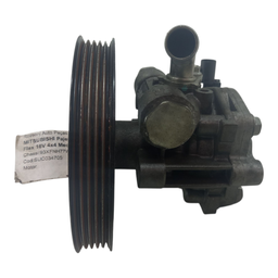 BOMBA DIREÇÃO HIDRÁULICA MITSUBISHI TR4 2.0 2003 A 2015