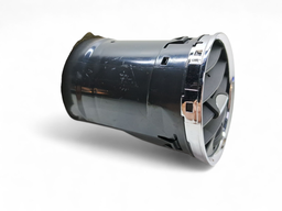 DIFUSOR AR PAINEL LATERAL CAPTIVA 2008 A 2017